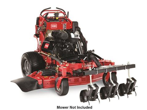 2021 Toro GrandStand Multi Force Aerator in Old Saybrook, Connecticut