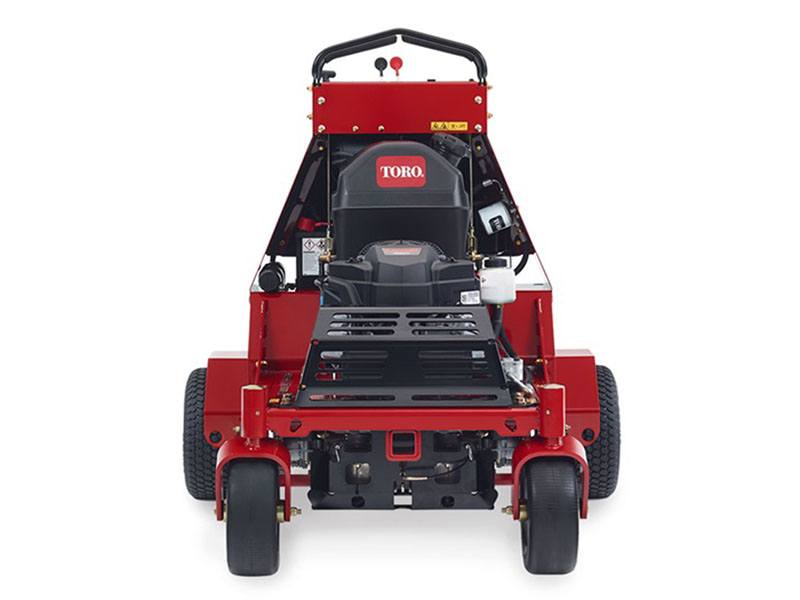2021 Toro 30 in. Stand-On Aerator in Angleton, Texas - Photo 4