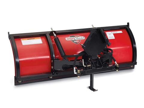 2021 Toro GrandStand Multi Force 5 ft. Boss Plow Blade in Marion, Illinois - Photo 3