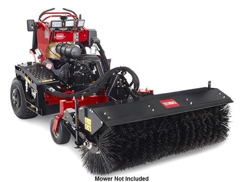 2021 Toro GrandStand Multi Force Power Broom in Old Saybrook, Connecticut