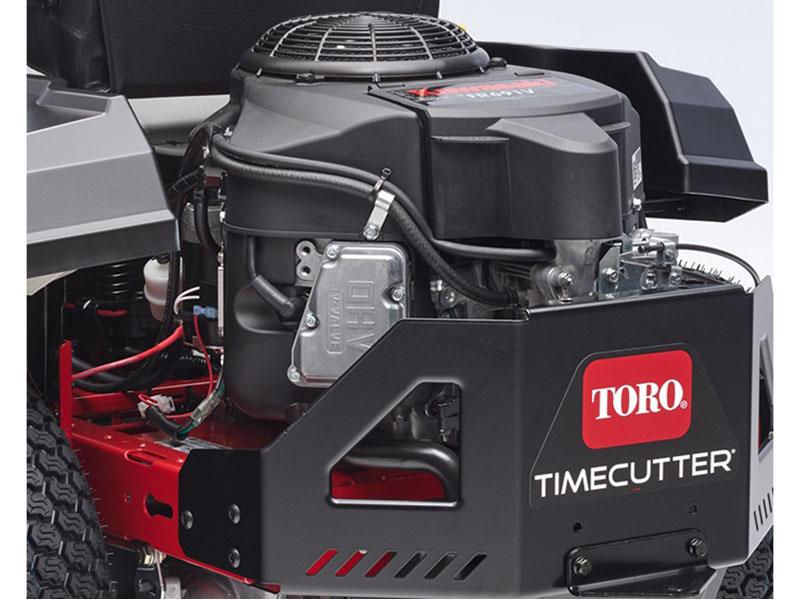 2021 Toro TimeCutter 42 in. Kawasaki 23 hp MyRIDE in Poplar Bluff, Missouri