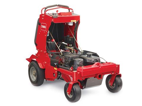 2022 Toro 24 in. Stand-On Aerator in Oxford, Maine