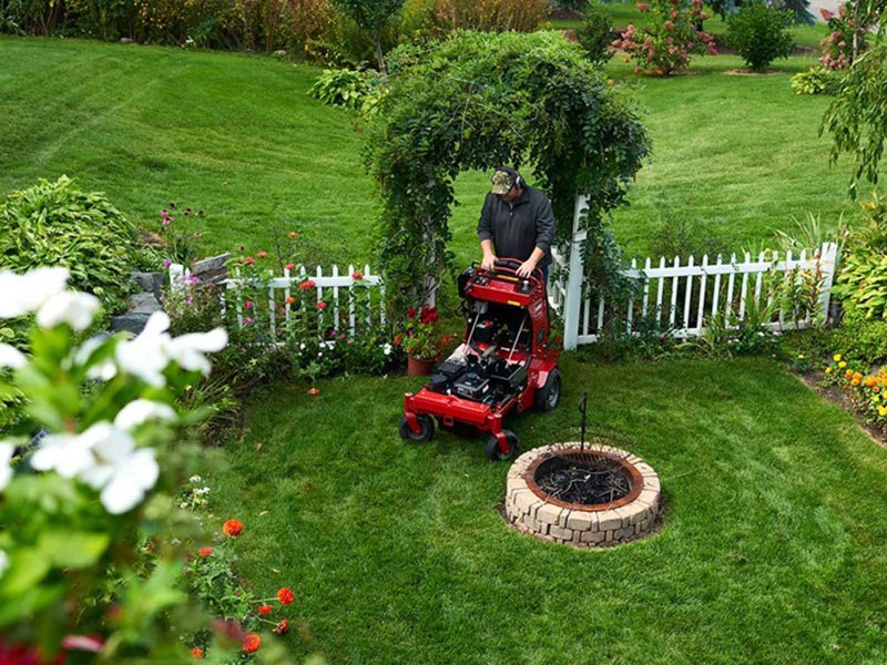 2022 Toro 24 in. Stand-On Aerator in New Durham, New Hampshire - Photo 8