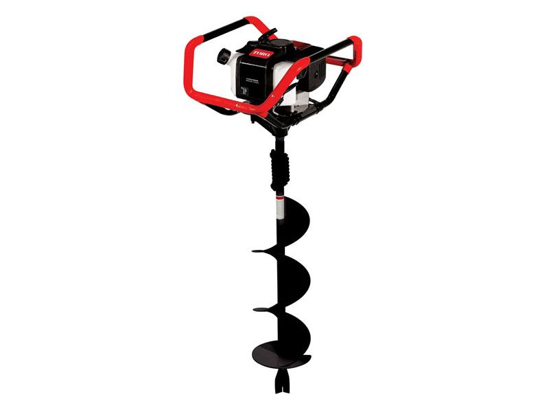 2022 Toro 1- or 2- Person Earth Auger Powerhead with 8 in. Auger Bit in Hankinson, North Dakota