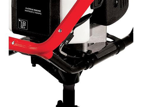 2022 Toro 1- or 2- Person Earth Auger Powerhead with 8 in. Auger Bit in Hankinson, North Dakota - Photo 4