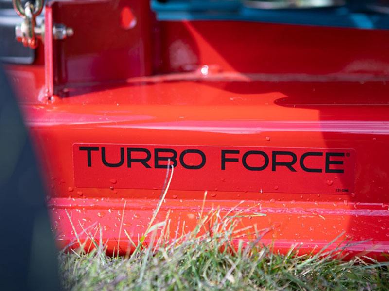 2022 Toro Z Master 2000 48 in. Toro 24.5 hp (77280) in New Durham, New Hampshire - Photo 5