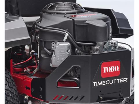 2022 Toro TimeCutter 42 in. Kawasaki 18 hp in New Durham, New Hampshire - Photo 4