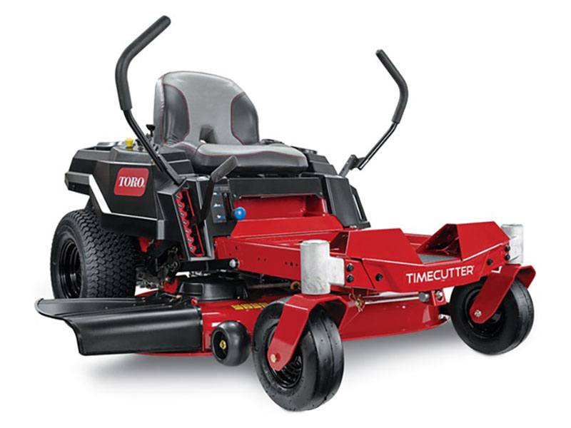 2022 Toro TimeCutter 42 in. Kohler 22 hp (75749) in Old Saybrook, Connecticut - Photo 1