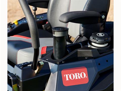 2022 Toro Titan MAX Havoc Edition 60 in. Kohler 26 hp in New Durham, New Hampshire - Photo 10