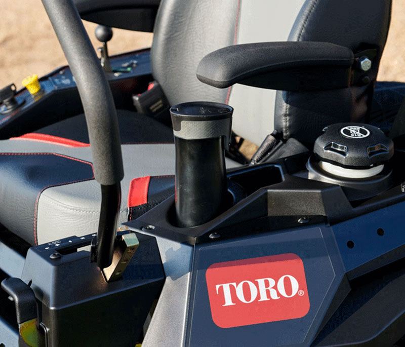 2022 Toro Titan MAX Havoc Edition 60 in. Kohler 26 hp in Mansfield, Pennsylvania