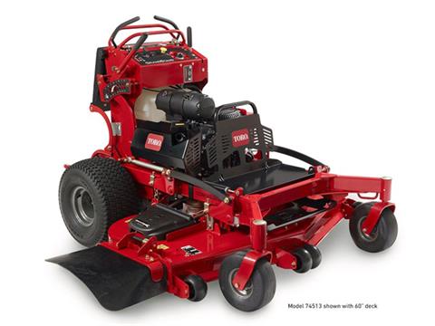 2022 Toro GrandStand 48 in. Kawasaki FX 22 hp (CARB) (79504) in Old Saybrook, Connecticut