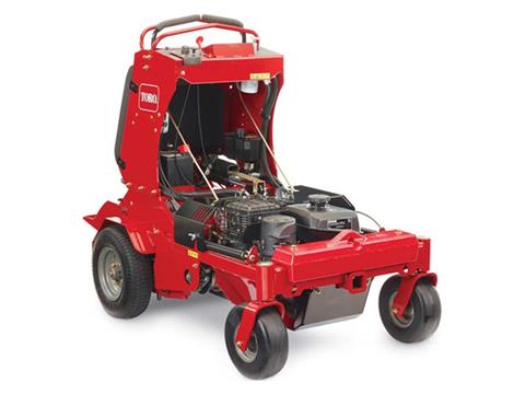 2023 Toro 24 in. Stand-On Aerator in Old Saybrook, Connecticut