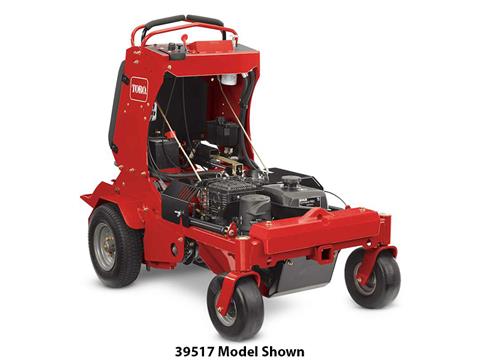 2023 Toro 24 in. Stand-On Aerator (29516) in Old Saybrook, Connecticut