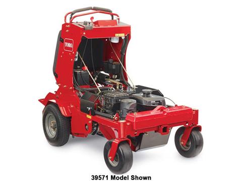 2023 Toro 24 in. Stand-On Aerator (29516) in New Durham, New Hampshire