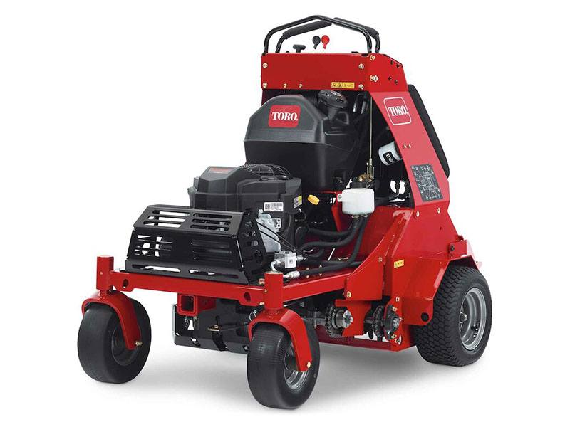 2023 Toro 30 in. Stand-On Aerator (29521) in Old Saybrook, Connecticut
