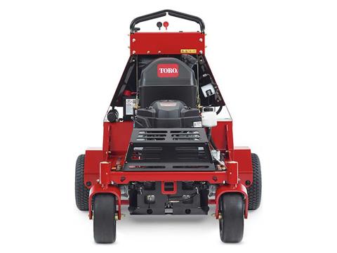 2023 Toro 30 in. Stand-On Aerator in Oxford, Maine - Photo 3