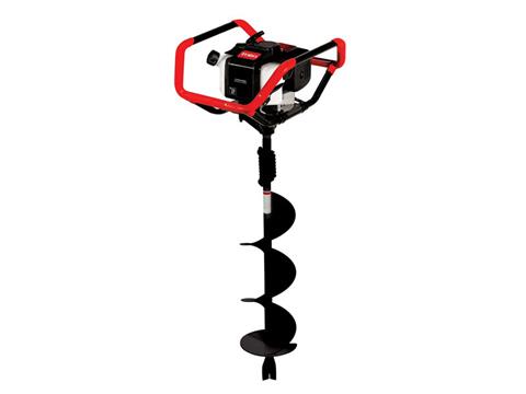 2023 Toro 1- or 2- Person Earth Auger Powerhead with 8 in. Auger Bit in Old Saybrook, Connecticut