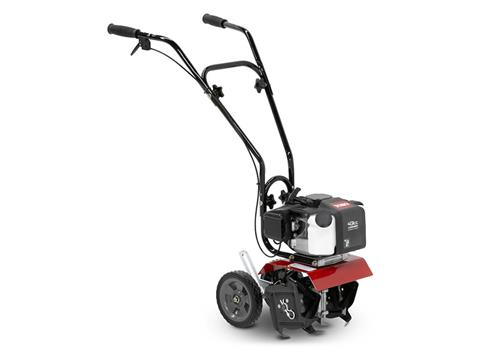 2023 Toro 10 in. 2-Cycle Cultivator 43 cc in Old Saybrook, Connecticut