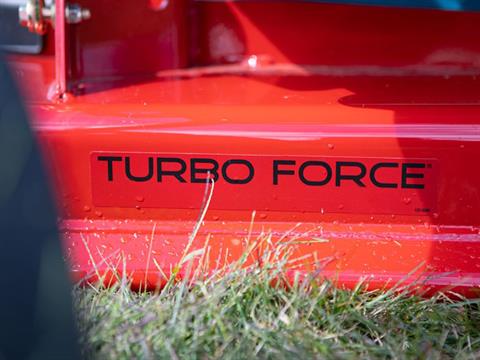 2023 Toro Z Master 2000 48 in. Kawasaki FX730V 23.5 hp (77248) in New Durham, New Hampshire - Photo 5