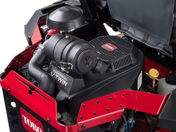 2023 Toro Z Master 2000 48 in. Toro 24.5 hp (77280) in Mio, Michigan - Photo 3