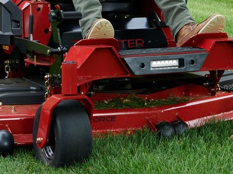 2023 Toro Z Master 4000 60 in. Kawasaki FX801V 25.5 hp (74054) in Hankinson, North Dakota - Photo 3