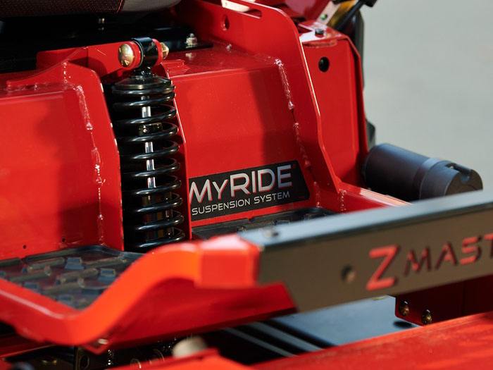 2023 Toro Z Master 4000 HDX 60 in. Kawasaki FX921V 31 hp MyRIDE in Oxford, Maine - Photo 3