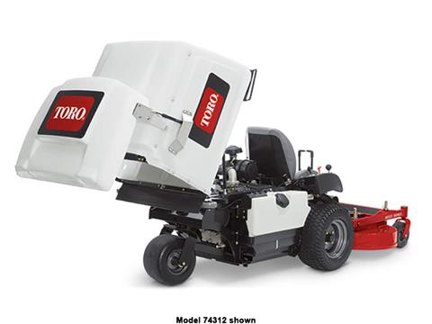 2023 Toro Z Master 8000 42 in. Kohler 25 hp in Greenville, North Carolina - Photo 4