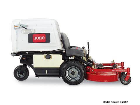 2023 Toro Z Master 8000 48 in. Kohler 25 hp in Superior, Wisconsin - Photo 3