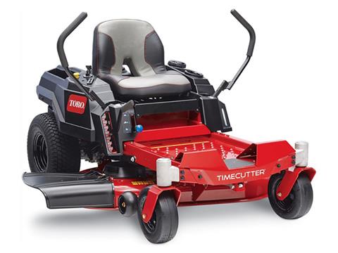 2023 Toro TimeCutter 42 in. Briggs & Stratton 15.5 hp in Old Saybrook, Connecticut