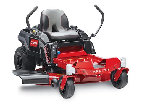 2023 Toro TimeCutter 42 in. Briggs & Stratton 22 hp in Old Saybrook, Connecticut