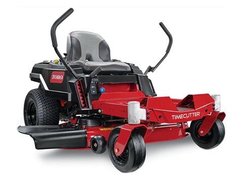 2023 Toro TimeCutter 42 in. Kohler 22 hp (75749) in Old Saybrook, Connecticut - Photo 1