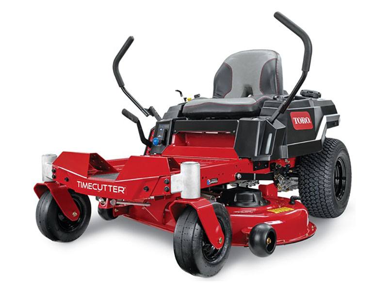 2023 Toro TimeCutter 42 in. Kohler 22 hp (75749) in Old Saybrook, Connecticut - Photo 2