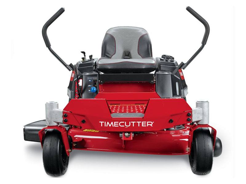 2023 Toro TimeCutter 42 in. Kohler 22 hp (75749) in Old Saybrook, Connecticut - Photo 3