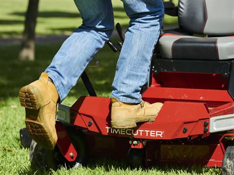 2023 Toro TimeCutter 42 in. Kohler 22 hp (75749) in Old Saybrook, Connecticut - Photo 6