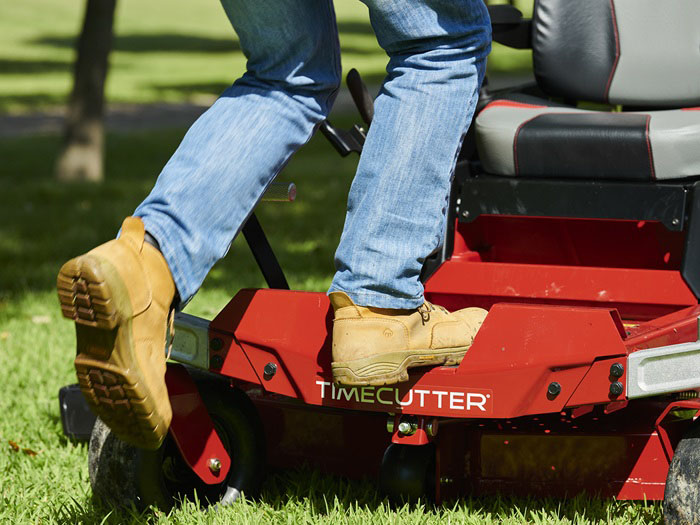 2023 Toro TimeCutter 42 in. Kohler 22 hp in Old Saybrook, Connecticut - Photo 5