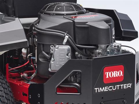2023 Toro TimeCutter 50 in. Kawasaki 23 hp MyRIDE in Aulander, North Carolina - Photo 6