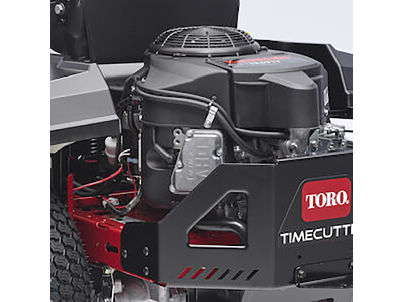 2023 Toro TimeCutter 50 in. Kawasaki 23 hp MyRIDE in Trego, Wisconsin - Photo 7