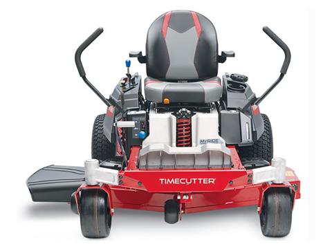 2023 Toro TimeCutter 50 in. Toro 24.5 hp MyRIDE in New Durham, New Hampshire - Photo 3