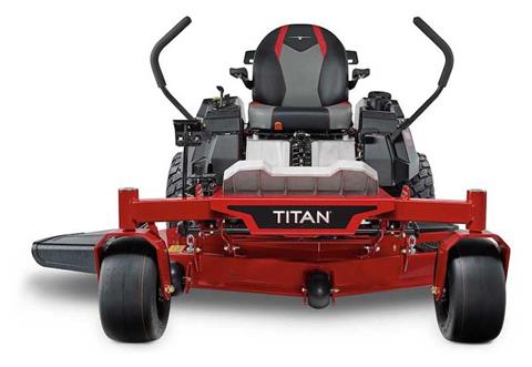 2023 Toro Titan 48 in. Kohler 26 hp MyRIDE (75314) in Pine Bluff, Arkansas - Photo 3