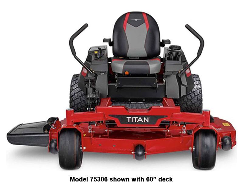 2023 Toro Titan 54 in. Kohler 26 hp in Aulander, North Carolina - Photo 3