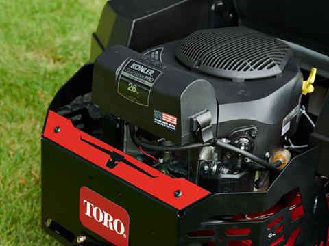 2023 Toro Titan 60 in. Kohler 26 hp in Unity, Maine - Photo 4