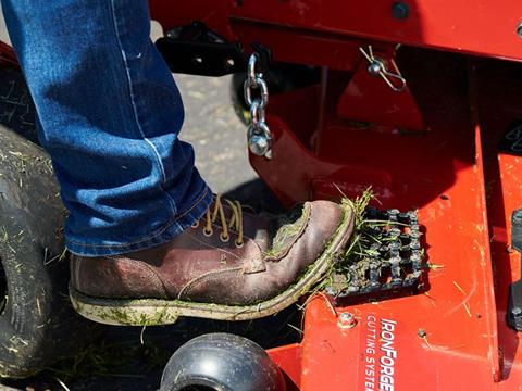 2023 Toro TITAN 60 in. Kohler 26 hp in Angleton, Texas - Photo 6