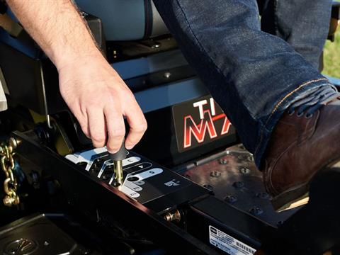 2023 Toro Titan MAX Havoc Edition 60 in. Kohler 26 hp in Angleton, Texas - Photo 9