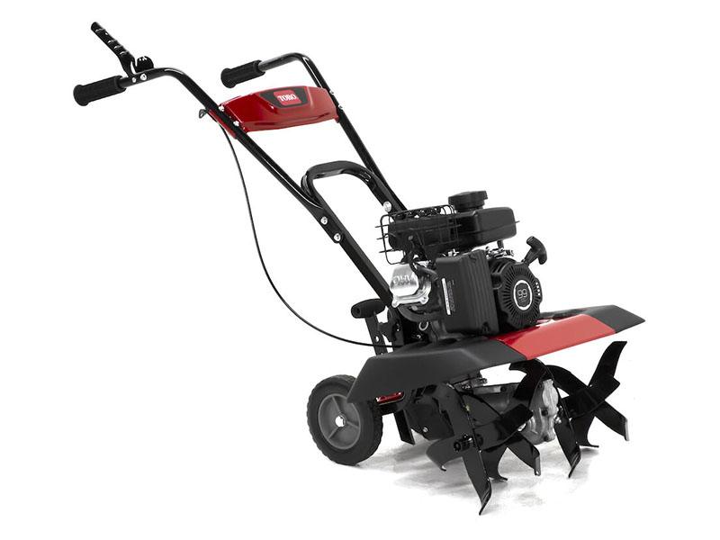 2023 Toro 21 in. 99 cc 2-in-1 Tiller / Cultivator in Old Saybrook, Connecticut - Photo 1