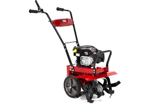 2023 Toro 21 in. 163 cc Briggs and Stratton Front Tine Tiller in Old Saybrook, Connecticut
