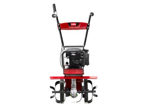 2023 Toro 21 in. 163 cc Briggs and Stratton Front Tine Tiller in Unity, Maine - Photo 3