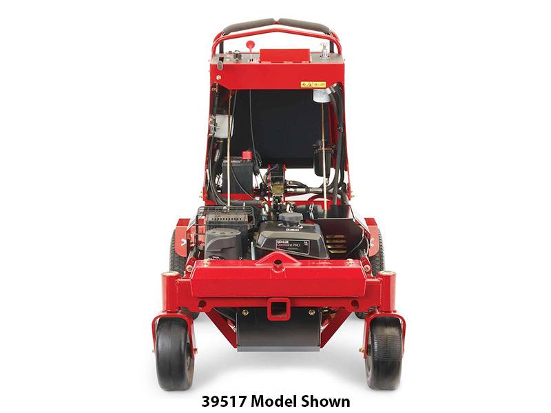 2024 Toro 24 in. Stand-On Aerator (29516) in Old Saybrook, Connecticut - Photo 3
