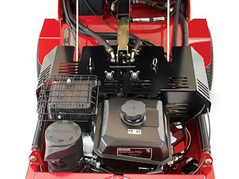 2024 Toro 24 in. Stand-On Aerator (29516) in Oxford, Maine - Photo 7