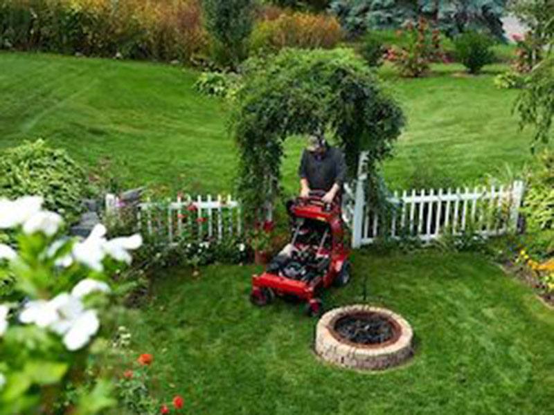 2024 Toro 24 in. Stand-On Aerator (29516) in Oxford, Maine - Photo 9