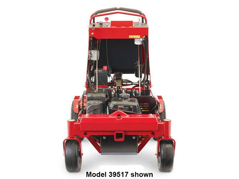 2024 Toro 24 in. Stand-On Aerator (39514) in New Durham, New Hampshire